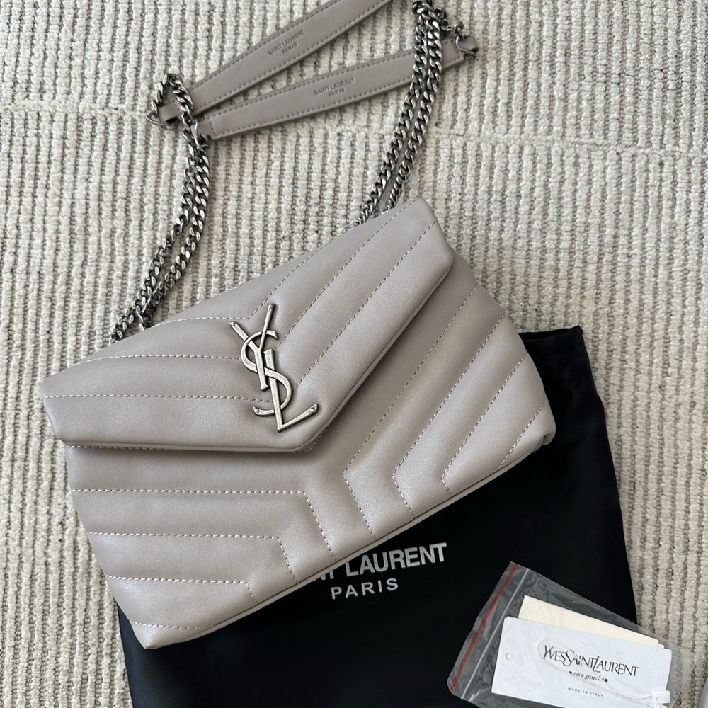 AAA Quality Loulou Bag